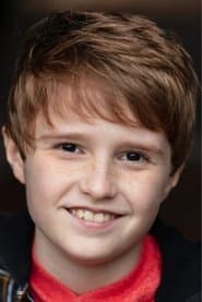 Alan Robertson, age 8-10