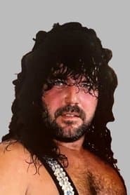 "Gorgeous" Jimmy Garvin