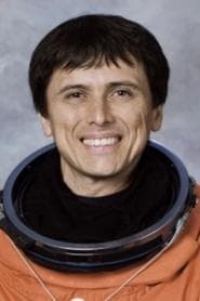 Astronaut Plasma Physicist