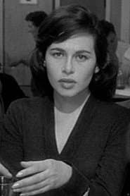 Yvonne, la Fille du Bar