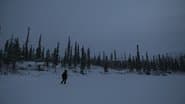 Arctic Super Moon