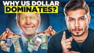 Why Dollar Is A Global Currency?