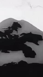 Похождения Мюнхгаузена