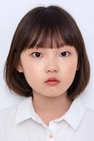 Athletic little girl