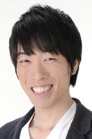 Hikaru Tsuki (voice)