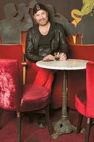 ψαράς