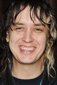 Self - The Strokes (voice) (archive sound)
