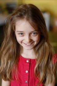 Katia 7 ans