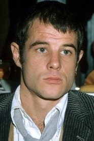 Billy Hayes
