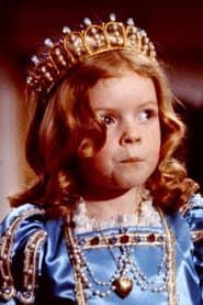 Prinsesse Gulltopp