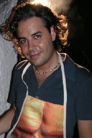 Manuel (voice, uncredited)