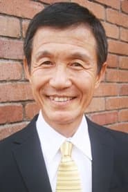 Shuichi Nabeoka