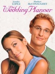The Wedding Planner