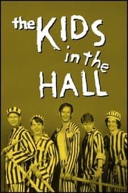The Kids in the Hall