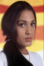 Anu Verghese