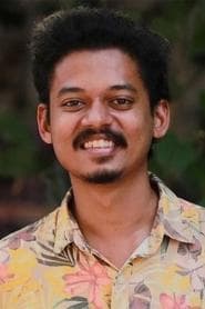 Hariharasudhan