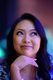 Female Reporter