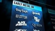 Early Metal Part 2: UK Division