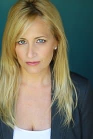 Agent Jill Banks