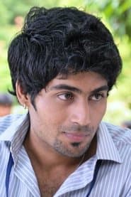 Ashok Ravindran
