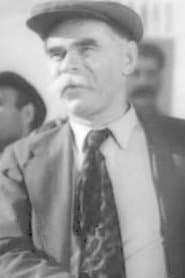 The Russian Rebel Leader