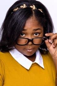 Braces Girl (voice)