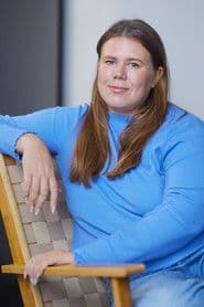 Herself (@happykropp)