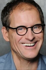 Pastor Allan Floyd