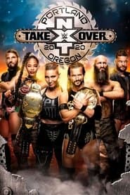 NXT TakeOver: Portland