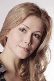 Ксюша Селиванова