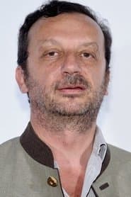 L'homme bléssé