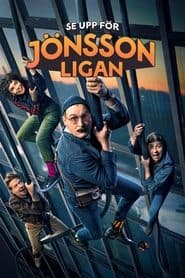 Se upp för Jönssonligan
