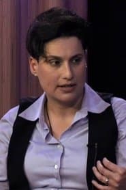 Herself, Footsteps counselor (ex-Hasidic)