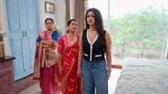Kanika's Obsession With Karthik