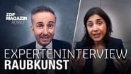 Colonial Looted Art - Prof. Dr. Bénédicte Savoy in an interview