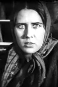 Fenya, kulak's daughter