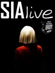 Sia - Live At The Red Bull Sound Space