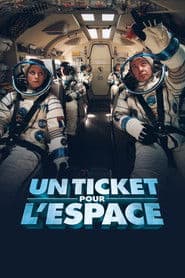 Un ticket pour l'espace
