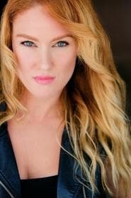 Jeanine Markham (as She)