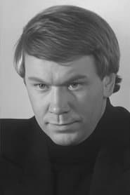 Григорий Сыроежкин