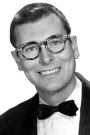 Dean Thompson