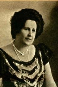 Aunt Kapitolina Markovna