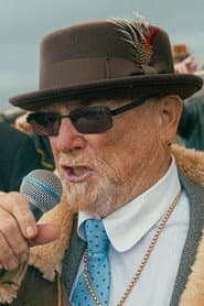Harold Spencer
