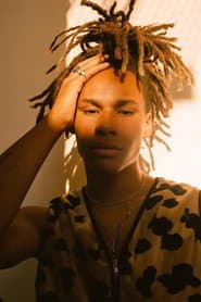 Dead man
