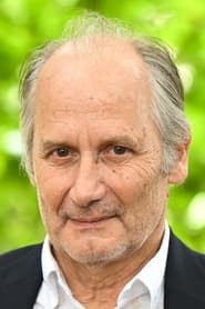 Yves, le patron du club