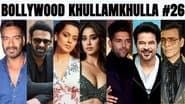 Bollywood Khullam Khulla 2