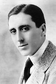 Police Inspector Harry Davis