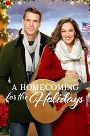 A Homecoming for the Holidays