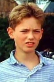 Jeroen Boman (young)