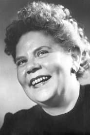 Frau Regierungsrat Steinberger